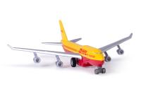 DHL Letadlo Sky Flyer k zavěšení na strop